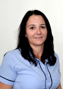 Claudete Gaginski Souza