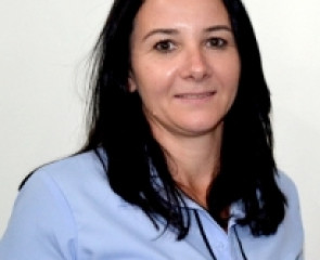 Claudete Gaginski Souza